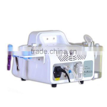 NV-400C China Suppliers Diamond Tip Microdermabrasion Skin Diamond Dermabrasion Machine photo-3