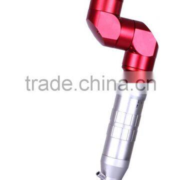 800mj Professional Tattoos Removal Medical 1-10Hz Laser Machine 532nm/1064nm Q-switched Nd-YAG Laser