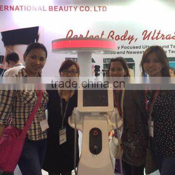 Hifu Ultrasound /hifu Therapy /hifu Clinic photo-2