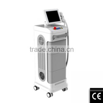 Vertical Whole Body Germany Bars 808nm Diode Laser/ Laser Multifunctional Diode/ Diode Laser Hair Removal Machine High Power