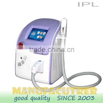 Remove Tiny Wrinkle Skin Tighten Portable Ipl Skin Whitening Machine Ipl Home Use Lips Hair Removal