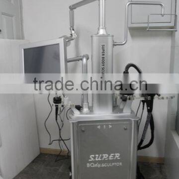 Super Body Sculptor RF Striae Gravidarum Removal Slimming Machine F017