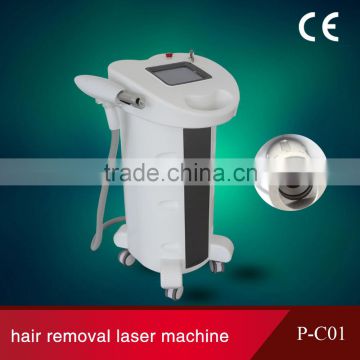 Effective Portable Multifunction professional tria personal home yag laser hair removal machine for sale