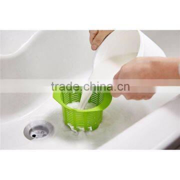 Making Fresh Cheese Kitchen Tools Plastic Healthy Cheese Maker photo-4