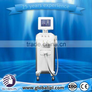 Latest technology RF high frequency facial care machine