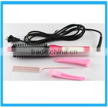 High Quality Plastic Electricity Combs