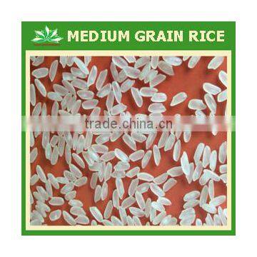 MEDIUM RICE- BEST QUANLITY - BEST PRICE