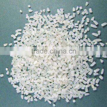 Long Grain Dried Soft White Broken Rice for Sale