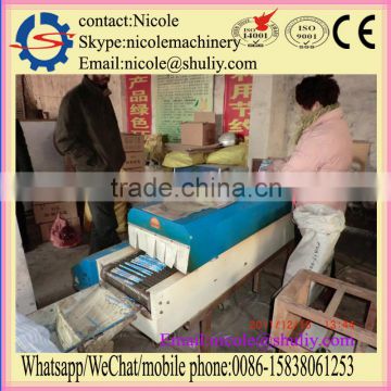 Low Price waste paper pencil making machine