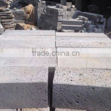 Basalt Stone Cube Hand Made photo-5