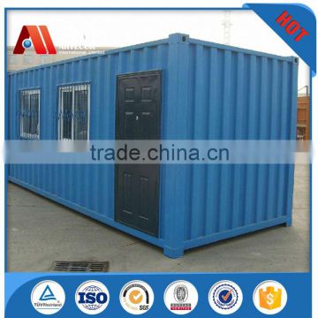 decorated mobile container house cost