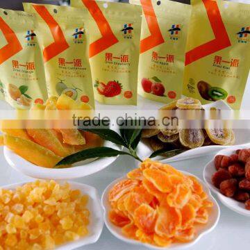 EU Standard Dehydrated Dried Fruit Price Preserverd(Whole/Slice/Dice)