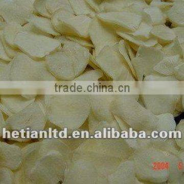 dehydrated vegetables