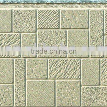 Sandwich panel