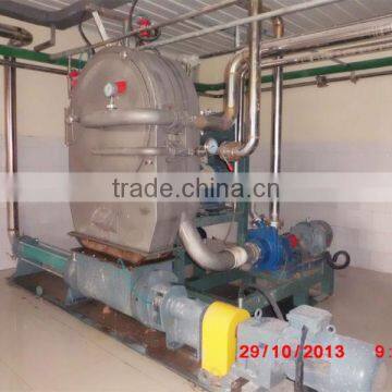 Potatocorncassava Flour Processing Machine photo-4