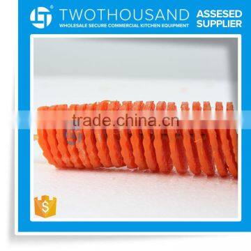 2016 Manual Snack Food as Tornado Potato Machine for Sale photo-5