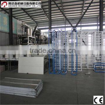 Automatic Rice Processing Machine/Industrial Microwave Grain Dryer photo-6