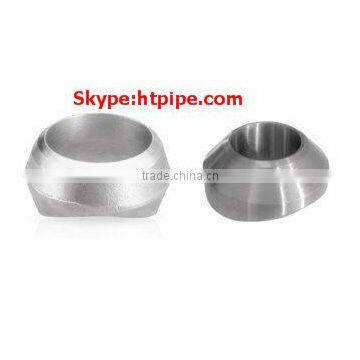 stainless steel 316H forged weldolet