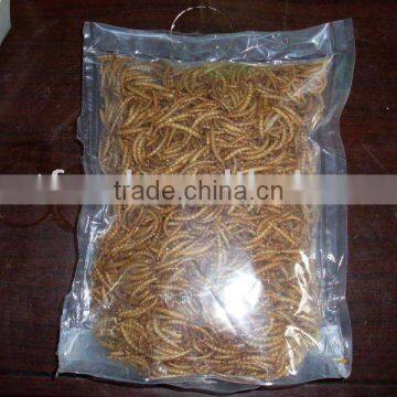 dry food for bird fish and reptile