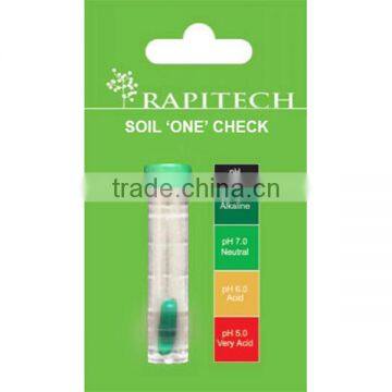 Garden Soil Test Kit for pH Test photo-5