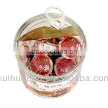 Custom Hot Sale Best PET Packaging