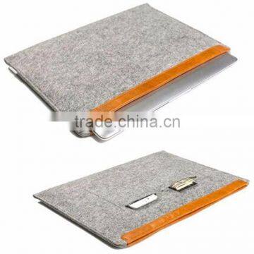 China wholesale cheap 13 inches multipurpose laptop bag