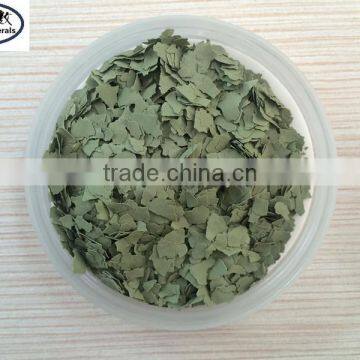 High Quality Colored Decorative Composite Rock Chips Flakes for Painting