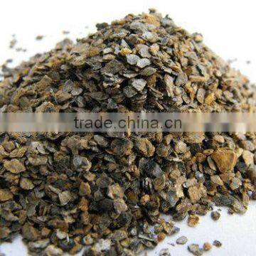 Raw Vermiculite,expanded Vermiculite, With Lowest Price photo-3
