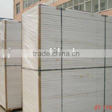 Perlite fire retardant board