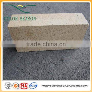 high alumina firebrick for Industrial stoves with competitive price