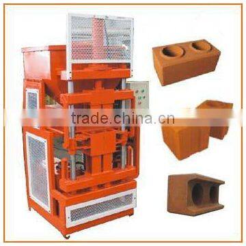 Cheap fire brick Block Making machine