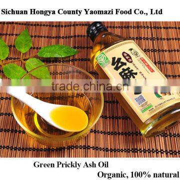 250ml Organic Vine Pepper Seasoning Oil for Cooking