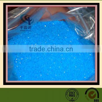 SGS certificated Copper sulfate CuSO4.5H2O.