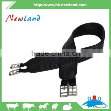 NL1308 neoprene waffle girth