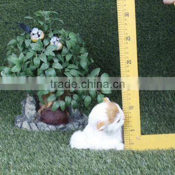Custom Real Looking Plush Animal Cat, Animated Cat Toys