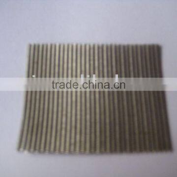 500 mesh 316 Stainless steel wire mesh