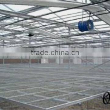 Big Air Flow Greenhouse or Poultry Air Circulation Fan Made in China photo-4