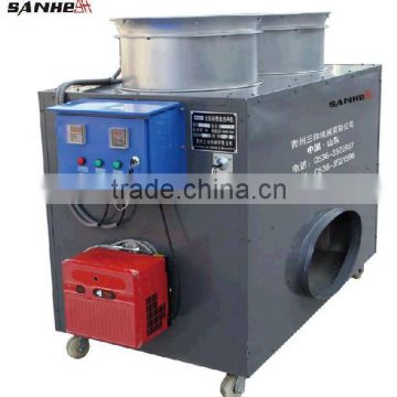 FSH-full-auto oil-burning heating machine