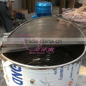 Honey Processing Machine Mixing Crystal Machine for Sale photo-2