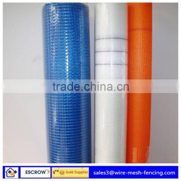 high quality factory direct price Fiberglass Waterproofing Mesh(ISO9001:2008)