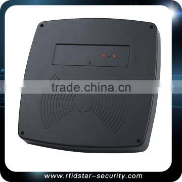 High Feedback RS232 Waterproof IP65 1m long range rfid reader for parking