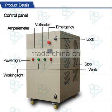 Ozone Sterilization Machine Fishing Farm Aquaculture Used Ozone Generator Price photo-3