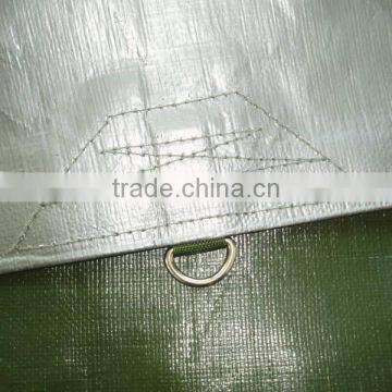 Tarpaulin / HDPE Tarpaulin