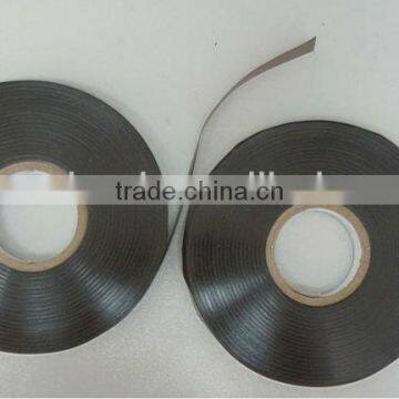 tie tape brown