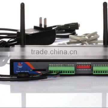 Cm550-56w Wcdma Modbus Rtu Modem Zigbee With i /0 Modem photo-5