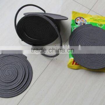 Healthy Plant Fiber Mosquito Coil photo-4