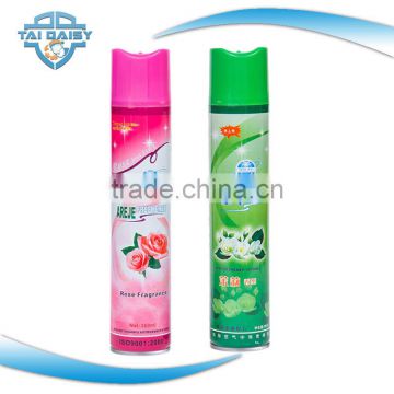 320ml Natural Fragrance Car Aerosol Air Freshener