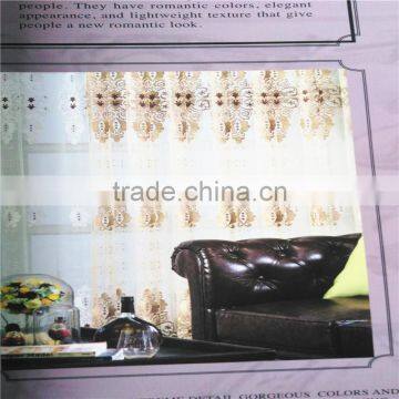 High Quality Bay Window Curtains photo-4