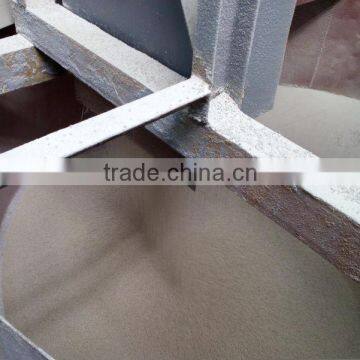 Complete bulk blending fertilizer equipments line