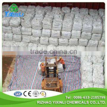 Grade 42.5 Portland Cement Price per Ton for Construction photo-6